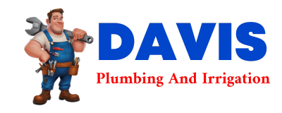 Trusted plumber in ANGUS